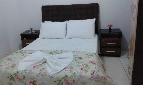 Amigao Apart Hotel Paranacity Εξωτερικό φωτογραφία